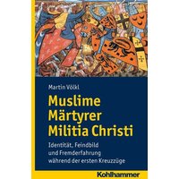 Muslime Märtyrer Militia Christi